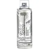 Image de Peinture en bombe - Pébéo - DecoSpray - Chrome argenté - 200 ml - Finition brillante