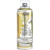 Image de Pébéo Aérosol 200ml Peinture Décospray Or Chrome