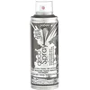 Image de Pébéo Aérosol 200ml Peinture Décospray Gesso Noir