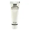 Image de Peinture Acrylique Opaque - Blanc - 250 Ml