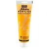 Image de Peinture Acrylique Opaque - Jaune - 250 Ml