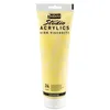 Image de Peinture acrylique - PEBEO - Studio High Vicosity - 250 ml - Jaune De Naples - Finition Mat