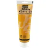 Image de Peinture Acrylique Opaque - Ocre Jaune - 250 Ml