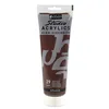 Image de Peinture Acrylique Opaque - Marron - 250 Ml