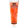 Image de Peinture Acrylique Opaque - Orange - 250 Ml