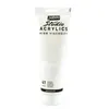 Image de Peinture Acrylique Opaque - Blanc Vif - 250 Ml