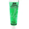 Image de Peinture Acrylique Opaque - Vert - 250 Ml