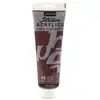 Image de Peinture Acrylique Opaque - Terre Rouge - 250 Ml