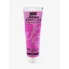 Image de Peinture Acrylique Iridescente - Violet Bleu - 250 Ml