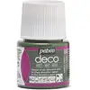 Image de Pébéo Flacon 45ml Peinture Acrylique Déco Mat Vert Sapin
