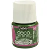 Image de Peinture acrylique - Pébéo - P.BO Déco - Vert sapin - Mat - 45ml