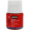 Image de Pébéo Flacon 45ml Peinture Acrylique Déco Mat Cerise