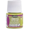 Image de Pébéo Flacon 45ml Peinture Acrylique Déco Mat Anis