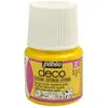 Image de Peinture Acrylique D'extérieur Multi-surfaces - Jaune - 45 Ml