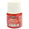 Image de Peinture Acrylique D'extérieur Multi-surfaces - Rouge - 45 Ml