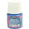 Image de Peinture Acrylique D'extérieur Multi-surfaces - Indigo - 45 Ml