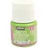 Image de Peinture Acrylique D'extérieur Multi-surfaces - Vert - 45 Ml