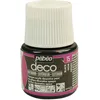 Image de Peinture Acrylique D'extérieur Multi-surfaces - Noir - 45 Ml