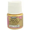 Image de Peinture Acrylique D'extérieur Multi-surfaces - Or - 45 Ml