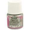 Image de Peinture Acrylique D'extérieur Multi-surfaces - Argent - 45 Ml