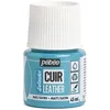 Image de Peinture cuir - Setacolor - Bleu Turquoise - 45 ml - Acrylique - Mixte