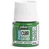 Image de Peinture cuir - PEBEO - Setacolor - 45 ml - Vert Cactus - Acrylique