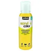 Image de Peinture Acrylique Multi-surfaces - Jaune - 150 Ml