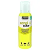 Image de Peinture Acrylique Multi-surfaces - Jaune Fluo - 150 Ml