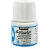 Image de Medium Éclaircissant - Pébéo - Setacolor - 45ml - Multicolore - Fait à base deau