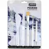 Image de Set D'accessoires Pour Techniques De Pouring