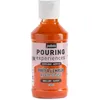 Image de Pébéo Peinture Acrylique Pouring Expérience Prête À L'emploi 118ml Orange