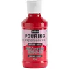 Image de Pébéo Peinture Acrylique Pouring Expérience Prête À L'emploi 118ml Rouge Magenta
