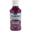 Image de Pébéo Peinture Acrylique Pouring Expérience Prête À L'emploi 118ml Magenta Foncé