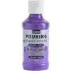 Image de Pébéo Peinture Acrylique Pouring Expérience Prête À L'emploi 118ml Violet Clair