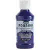 Image de Pébéo Peinture Acrylique Pouring Expérience Prête À L'emploi 118ml Bleu Cyan