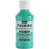 Image de Pébéo Peinture Acrylique Pouring Expérience Prête À L'emploi 118ml Vert D'eau