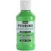 Image de Pébéo Peinture Acrylique Pouring Expérience Prête À L'emploi 118ml Vert Lumiere