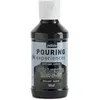 Image de Pébéo Peinture Acrylique Pouring Expérience Prête À L'emploi 118ml Noir D'ivoire