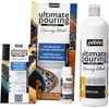Image de Pébéo Ulimate Pouring Medium Pour Peinture Acrylique 1l
