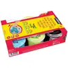 Image de Pébéo Tacticolor Textile Assortiment De 6 Pots De 100 Ml