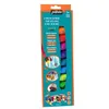 Image de Kit Découverte Peinture Acrylique - 12 Couleurs - 12 X 20 Ml