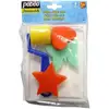 Image de Set D'accessoires De Peinture Assortis Pour Enfants