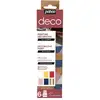 Image de Set De 6 Peintures Base Eau Multi-supports - 6 X 20 Ml