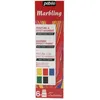 Image de Coffret dinitiation - PEBEO - Peinture Marbling - 6 pots de 20 ml - Effet marbré - Kit économique