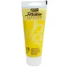 Image de Pébéo Peinture Studio Acrylique Tube Jaune Azo Clair 100 Ml