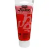 Image de Pébéo Peinture Studio Acrylique Tube Vermillon Transparent 100 Ml