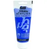 Image de Peinture Acrylique - Pébéo - Studio Acrylics - Bleu Outremer - 100 ml - Satiné