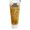 Image de Pébéo Peinture Studio Acrylique Tube Ocre Jaune 100 Ml