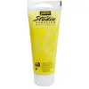 Image de Pébéo Peinture Studio Acrylique Tube Jaune Primaire 100 Ml
