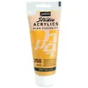 Image de Peinture Acrylique - Pébéo - Studio - Or riche iridescent - 100 ml - Brillant